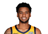 Trevon Bluiett headshot