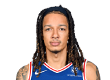 D.J. Wilson headshot