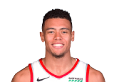 Wade Baldwin IV headshot