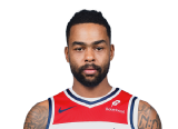 D'Angelo Russell headshot