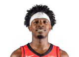 Jae'Sean Tate headshot