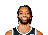 Keita Bates-Diop headshot