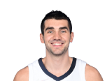 Dakota Mathias headshot