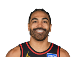 Gabe Vincent headshot