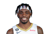 Zylan Cheatham headshot