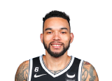 Chris Chiozza headshot