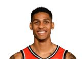 Devin Robinson headshot