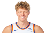 Mindaugas Kuzminskas headshot