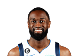 Theo Pinson headshot