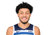 Justin Jackson headshot