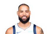 Caleb Martin headshot
