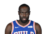 Marial Shayok headshot