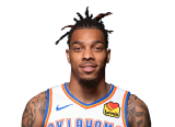 DeVaughn Akoon-Purcell headshot