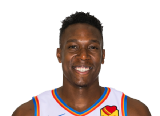 Kevin Hervey headshot