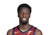 Daniel Hamilton headshot