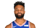 James Blackmon Jr. headshot