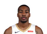 Javon Bess headshot