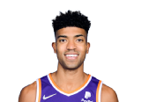 Chandler Hutchison headshot
