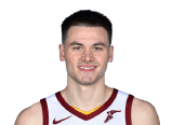 Matt Mooney headshot