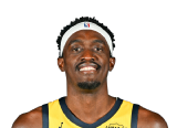 Pascal Siakam headshot
