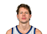 Moritz Wagner headshot