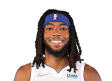 Trayvon Palmer headshot