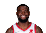 Keljin Blevins headshot