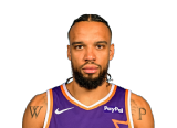 Dillon Brooks headshot