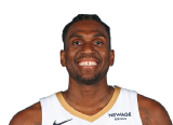 Kevon Looney headshot