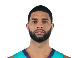 Josh Perkins headshot