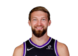 Domantas Sabonis headshot