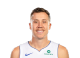 Duncan Robinson headshot