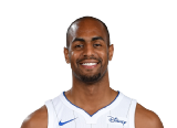 Arron Afflalo headshot