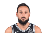 Marco Belinelli headshot
