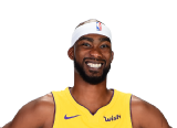 Corey Brewer headshot