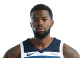 Aaron Brooks headshot