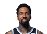 Wilson Chandler headshot