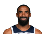 Mike Conley headshot