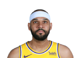 Jared Dudley headshot