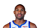 Al Horford headshot