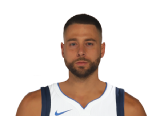 Josh McRoberts headshot