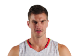 Tiago Splitter headshot