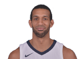 Brandan Wright headshot