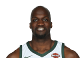 Joel Anthony headshot