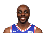 Anthony Tolliver headshot