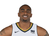 Darrell Arthur headshot