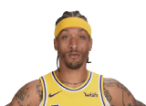 Michael Beasley headshot