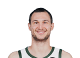 Danilo Gallinari headshot