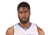 Roy Hibbert headshot