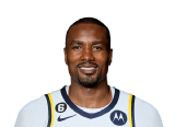 Serge Ibaka headshot